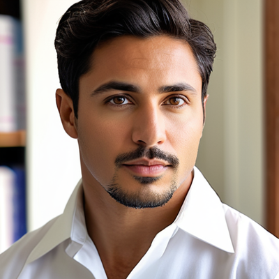 Jorge Gutiérrez Ortega