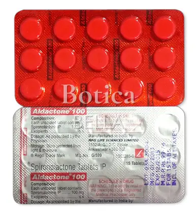 aldactone