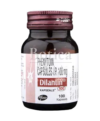 dilantin