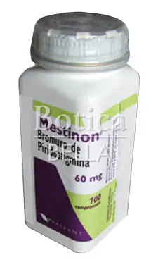 mestinon