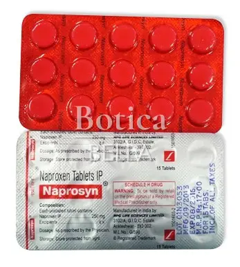 naprosyn