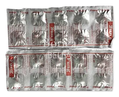 nizoral