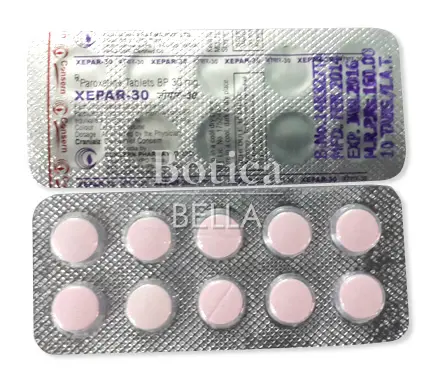 paxil