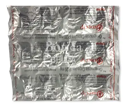 prilosec