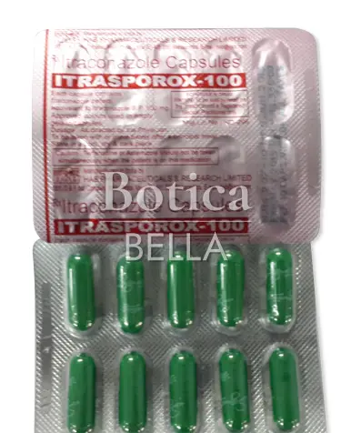 sporanox