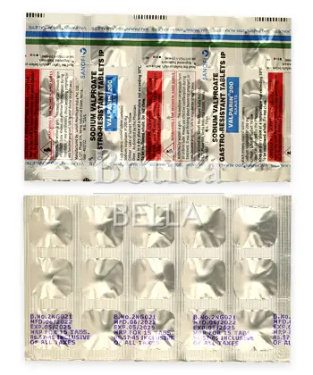 valparin