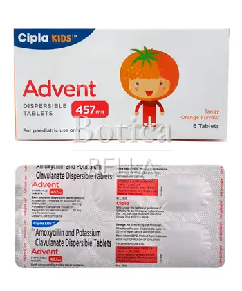 Amoxicilina / Clavulanato