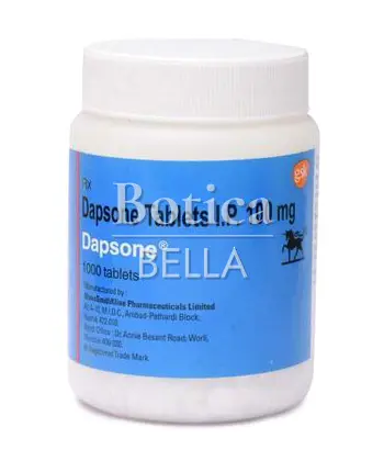 Diamino Difenil Sulfona