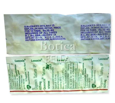 Digoxina