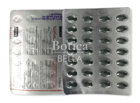 Estrógenos Conjugados