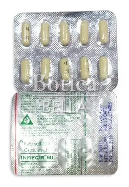 Indometacina