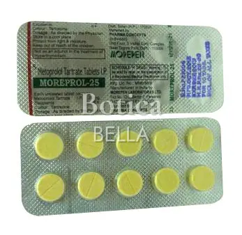 Metoprolol