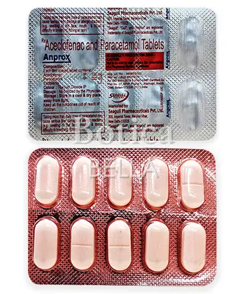 Naproxeno