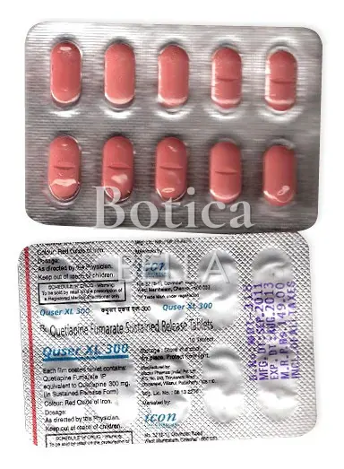 Quetiapina