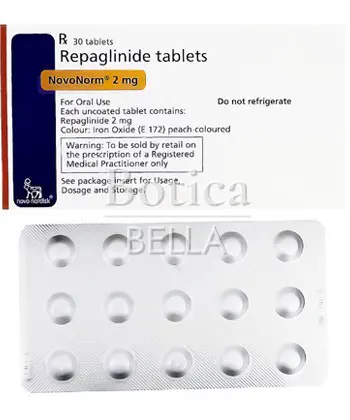 Repaglinida