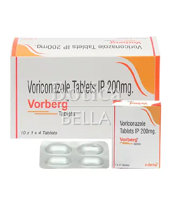 Voriconazol